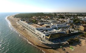 Playa De La Luz Rota